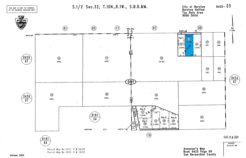 30343 Poplar - Photo 1