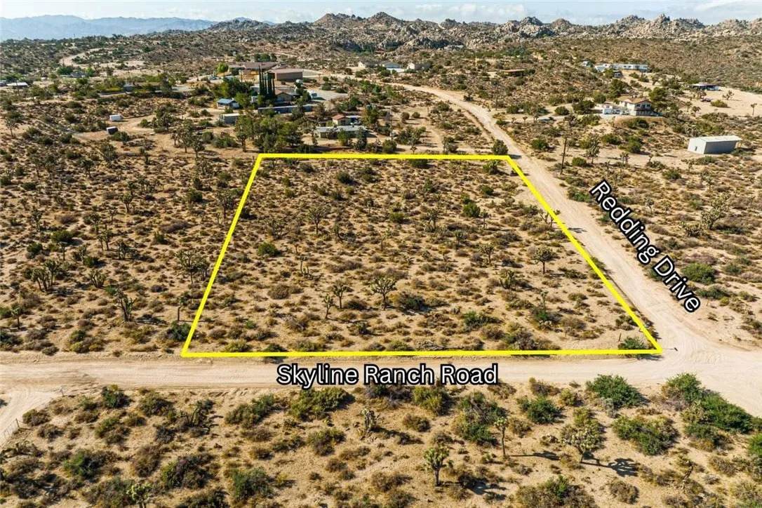56200 Skyline Ranch - Photo 1
