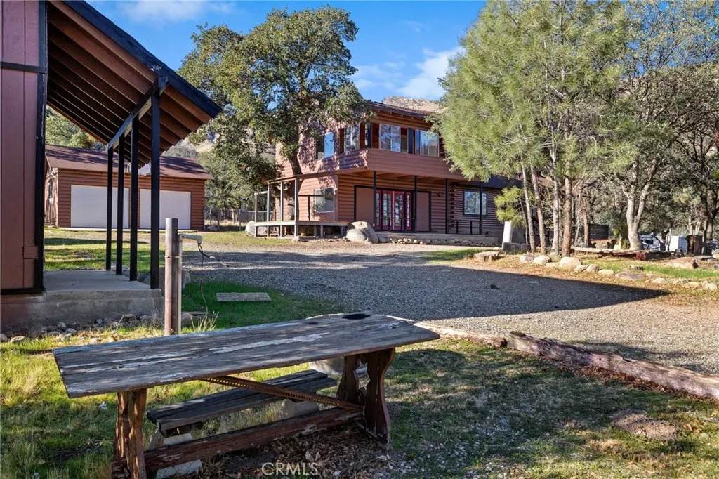 3300 Cook Peak Road - Photo 1