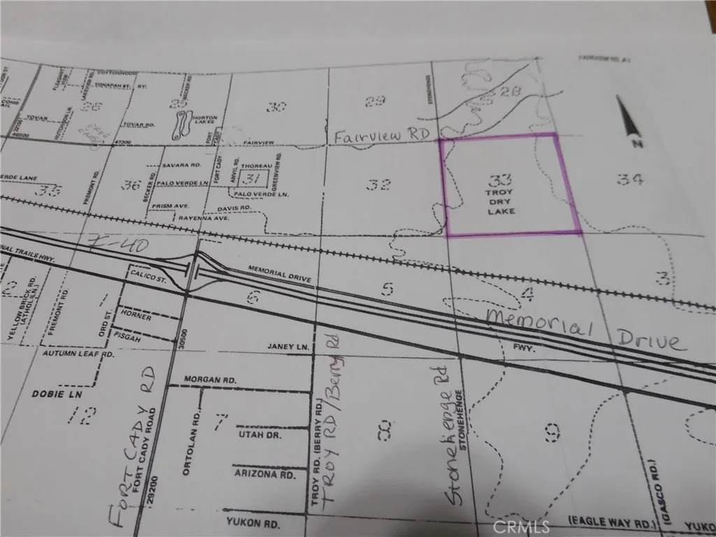 0 Fairview - Photo 1