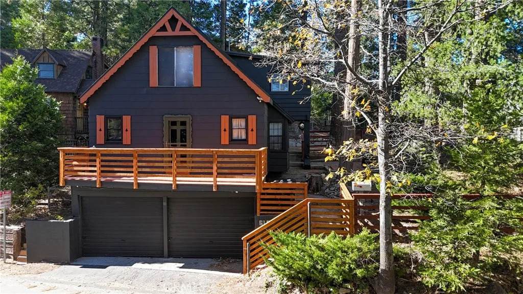 610 Clubhouse - Photo 1