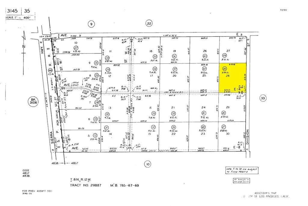 0 Ave E4 - Photo 1