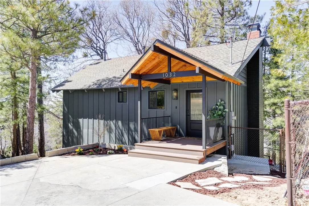 1032 Grass Valley - Photo 1