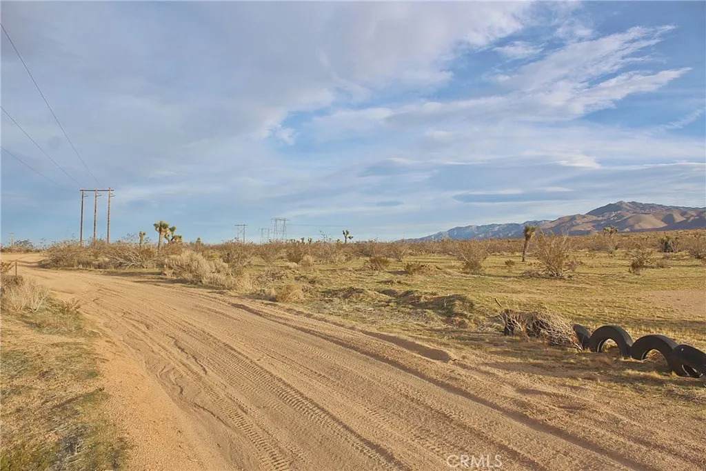 0 Desert View - Photo 1