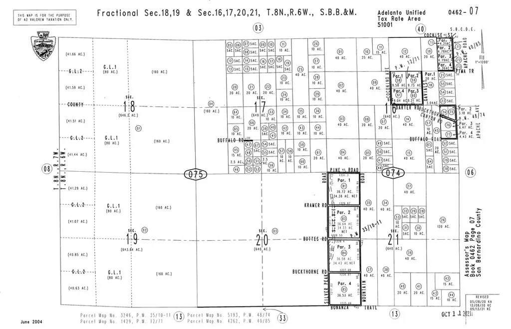 0 Kramer Rd - Photo 1