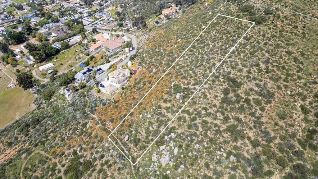 0 North Of Poway Road Lot 12 And 26 - Photo 1