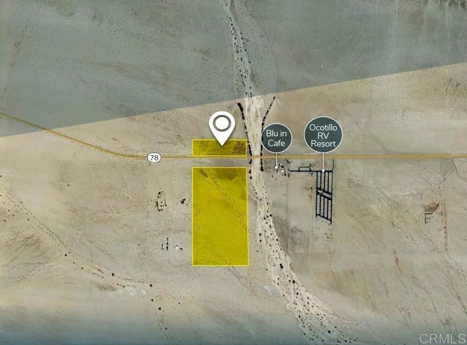  Highway 78 - Photo 1