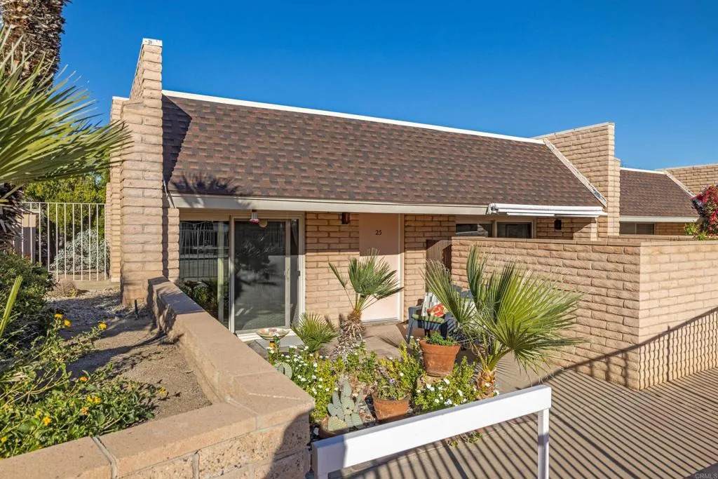 557 Palm Canyon Drive - Photo 1