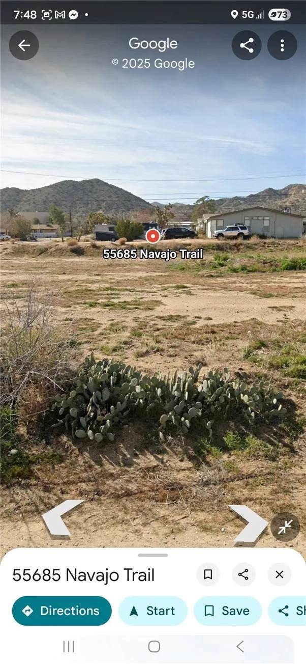 55685 Navajo Trail - Photo 1