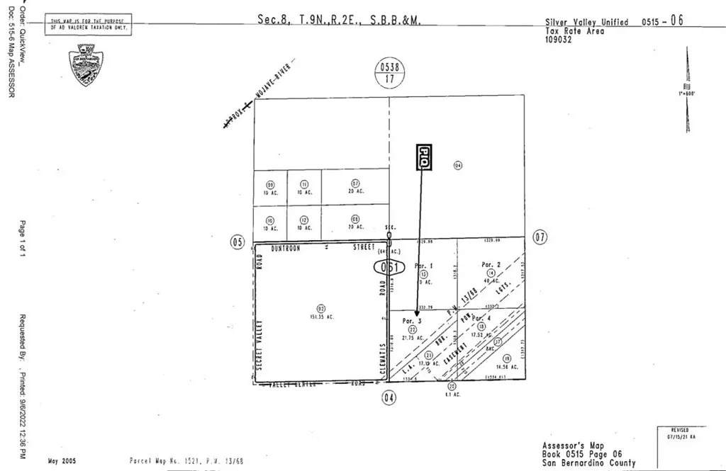 0 Valley Center Rd - Photo 1