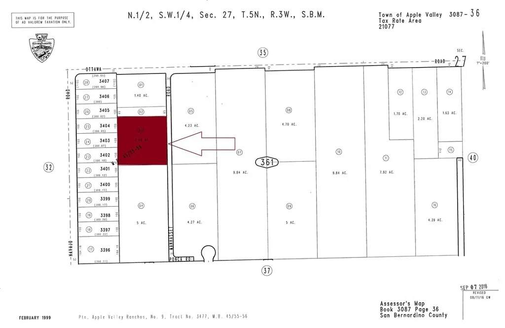 13285 Osage - Photo 1
