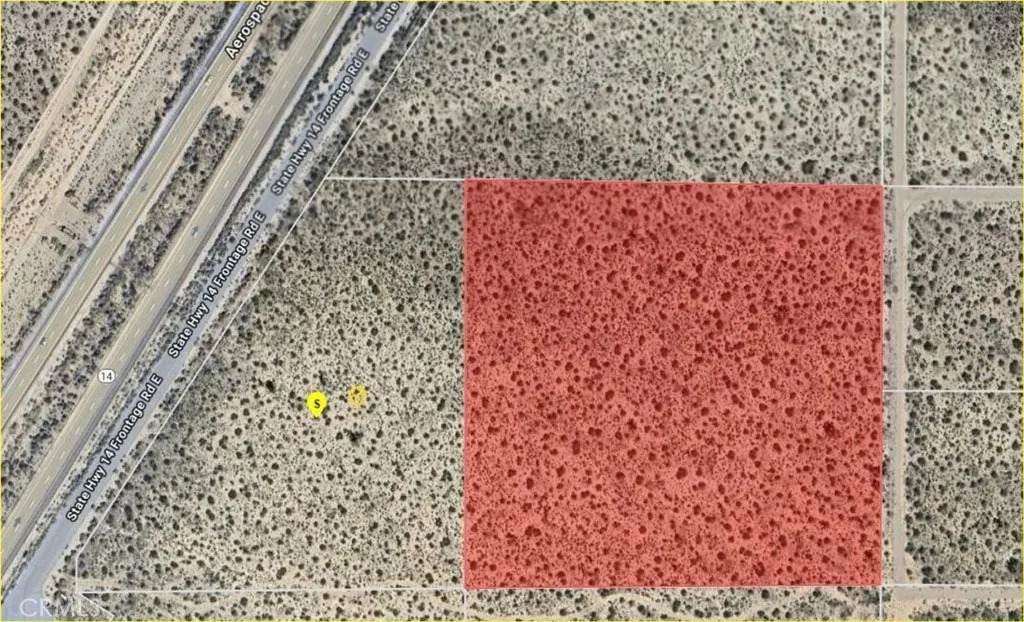 0 14 Fwy Frontage Rd - Photo 1