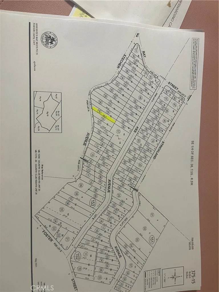 0 Stecher Ave - Photo 1