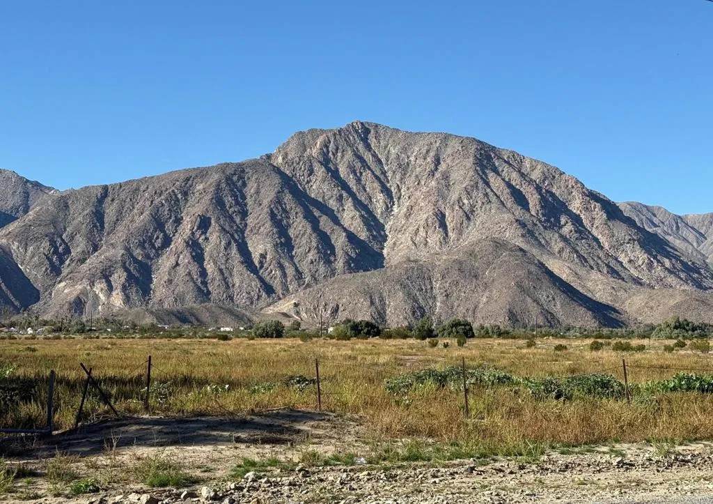  Borrego Springs - Photo 1