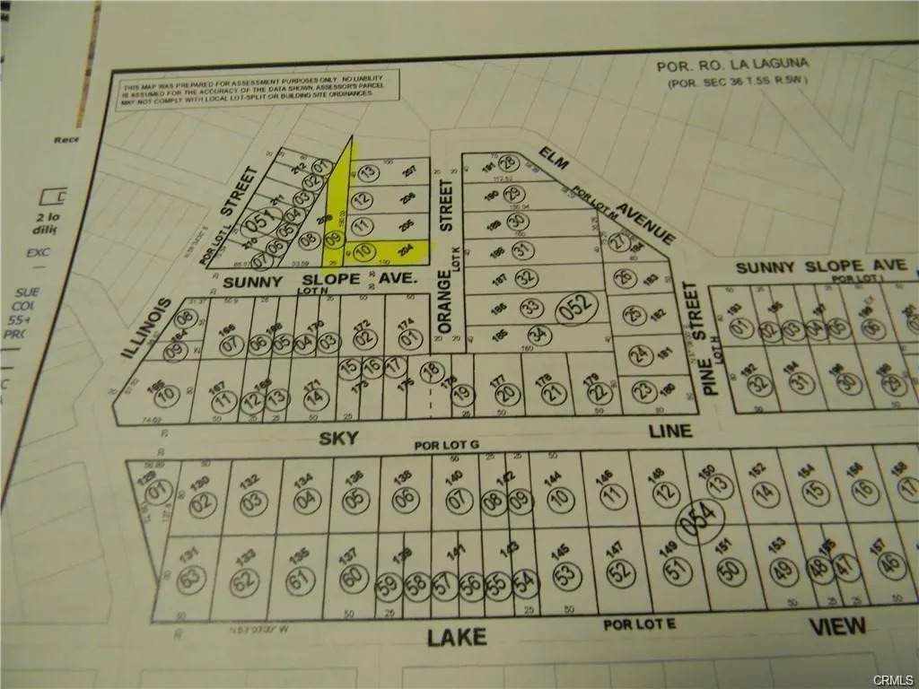 0 Sunnyslope - Photo 1