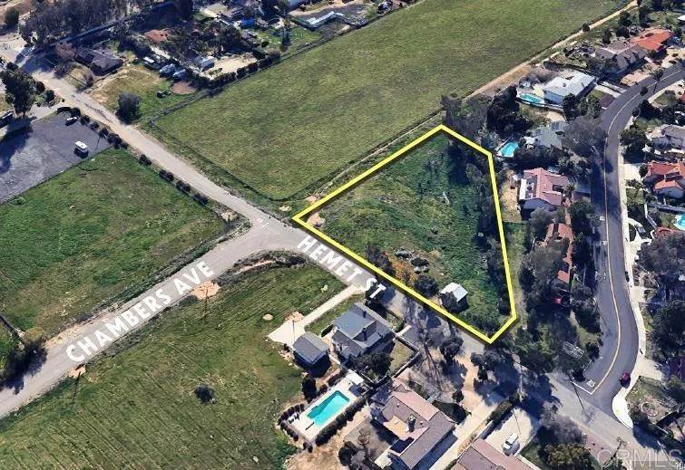 0 Hemet Street - Photo 1