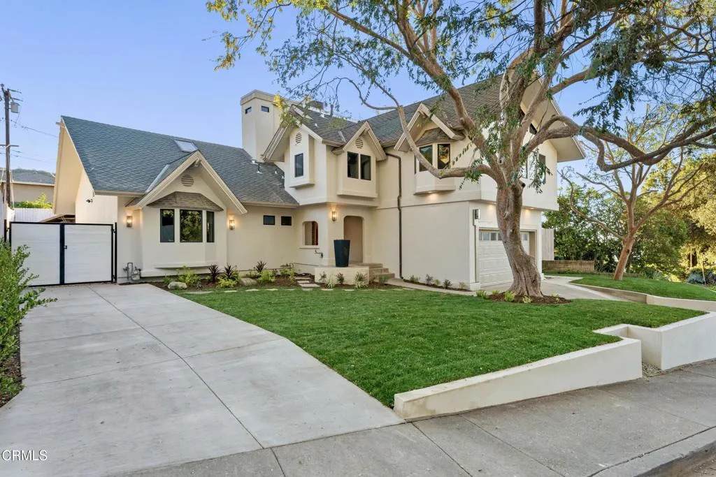 5578 Terrace Drive - Photo 1