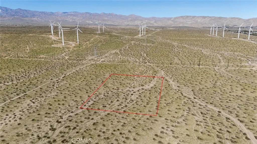 0 16th Ave & Power Line Rd - Photo 1