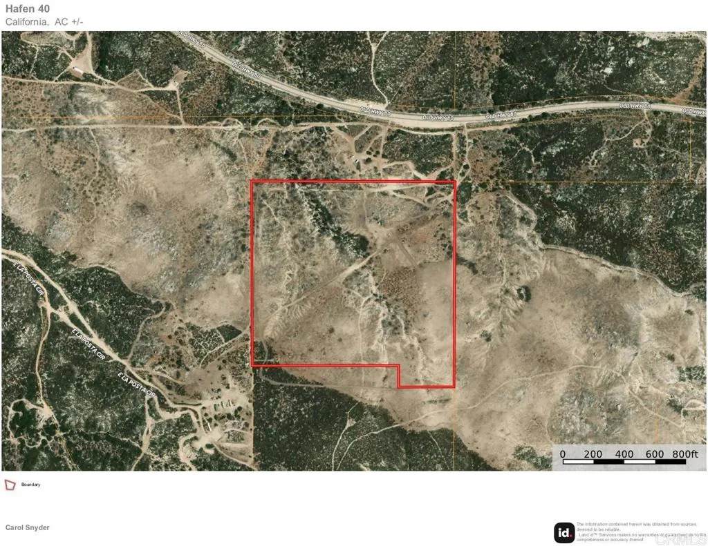 34679 Old Hwy 80 - Photo 1