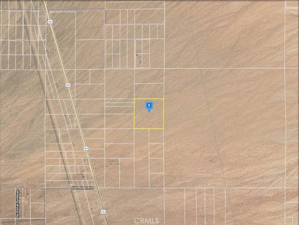 0 Hwy 395 - Photo 1