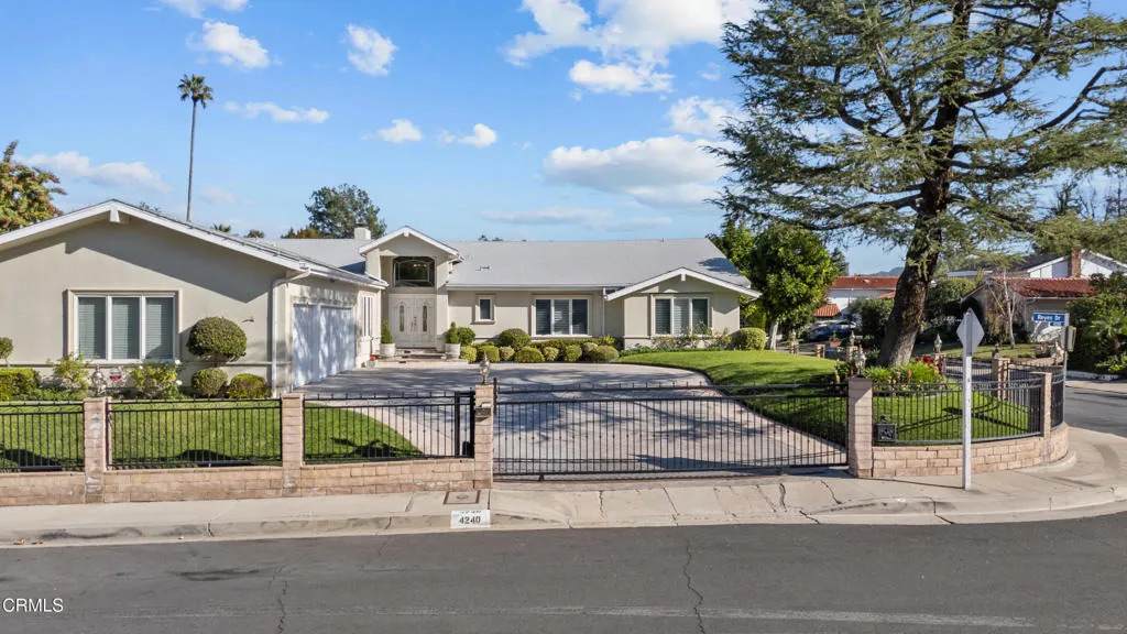 4240 Reyes Drive - Photo 1