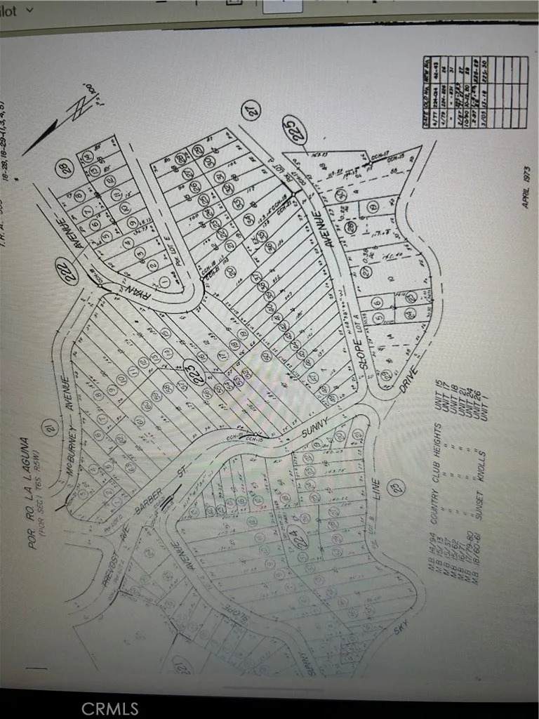 0 Provost Ave - Photo 1