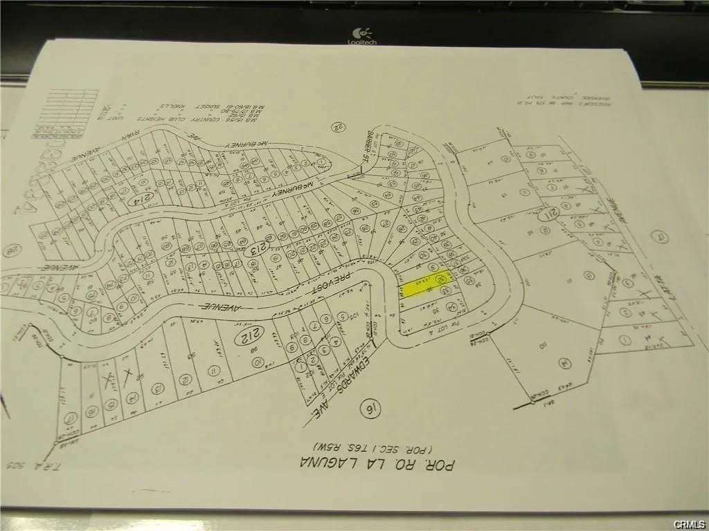 0 Prevost Ave - Photo 1