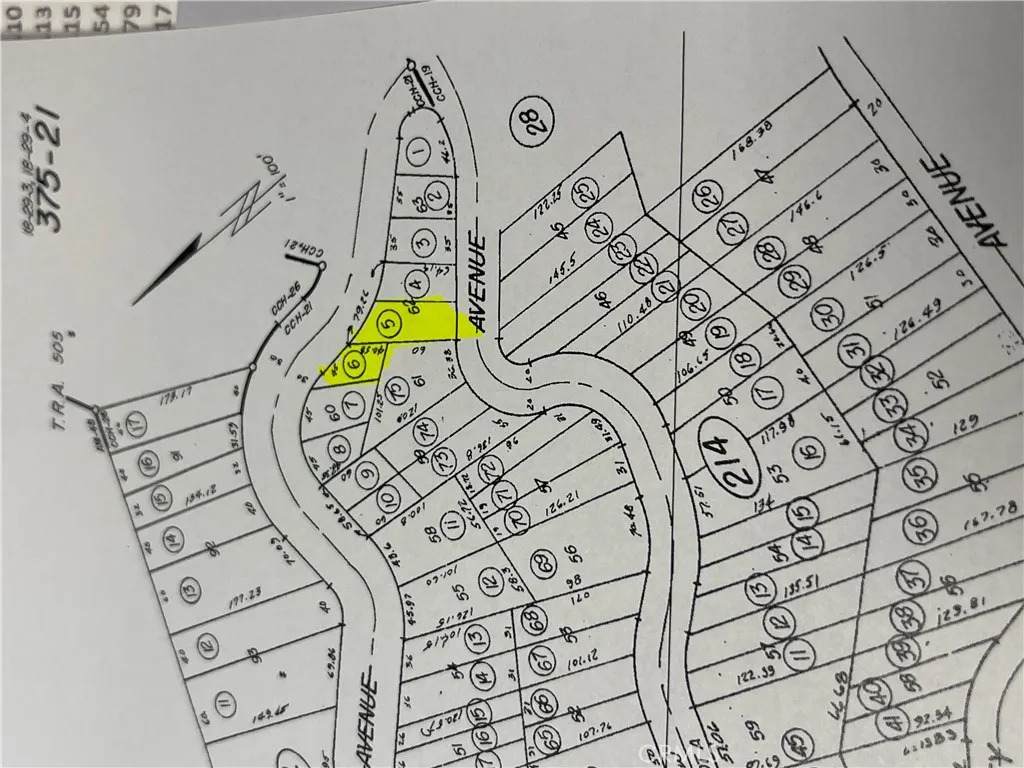 0 Mcburney Ave - Photo 1