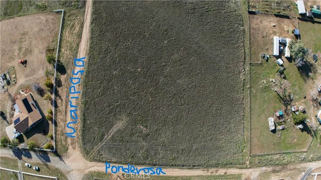 0 Mariposa Ave - Photo 1