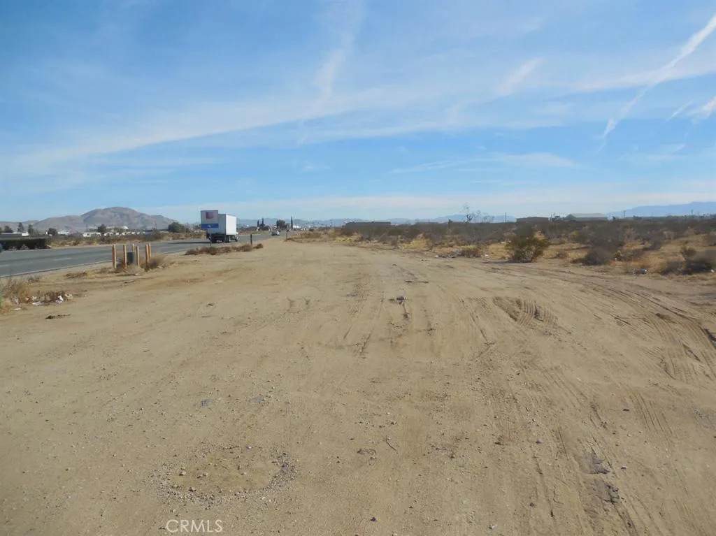0 Air Base Road/Expess Way - Photo 1
