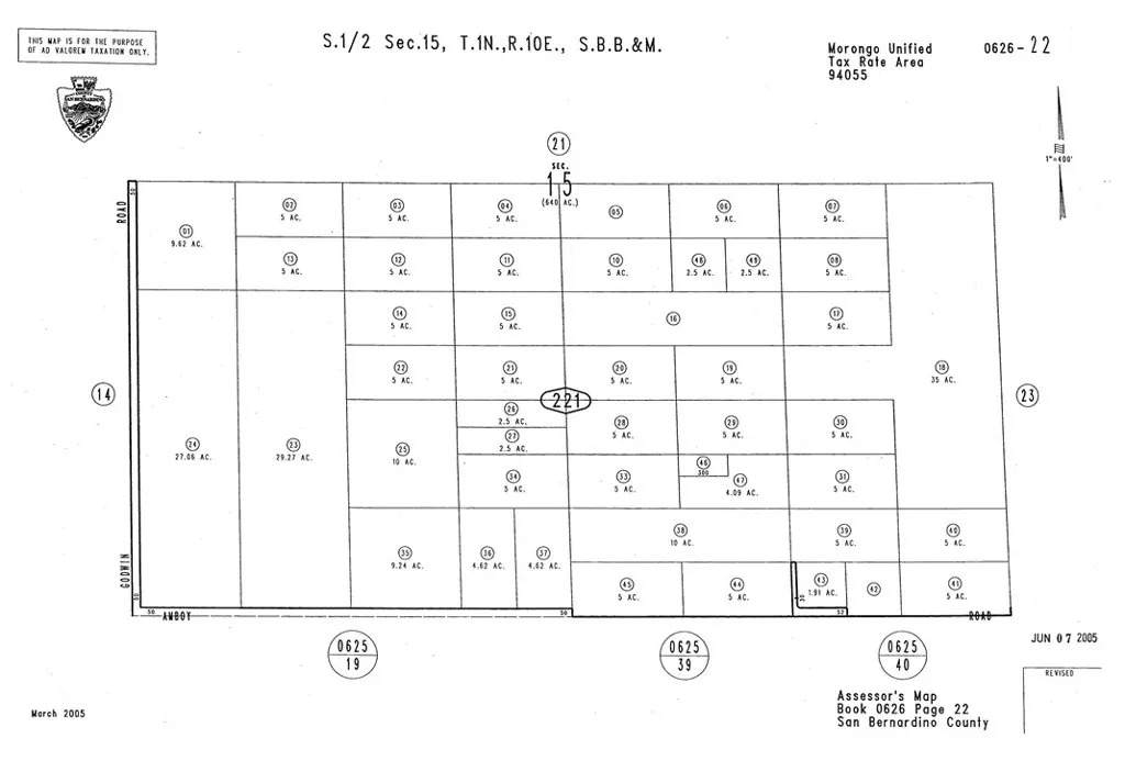 1234 Ward - Photo 1