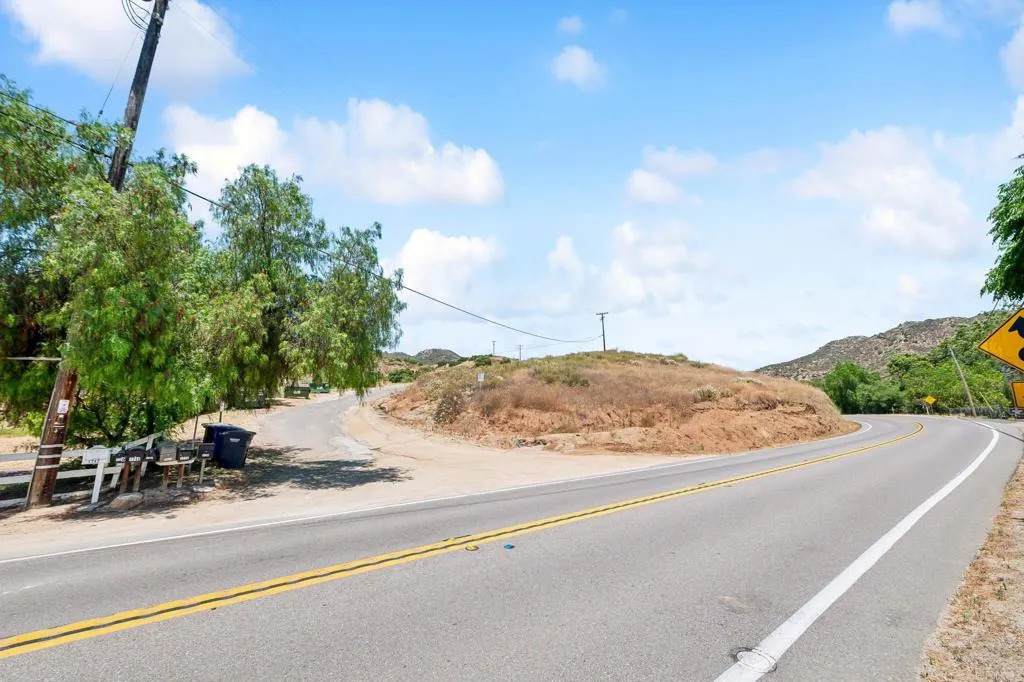 0 Harbison Canyon - Photo 1