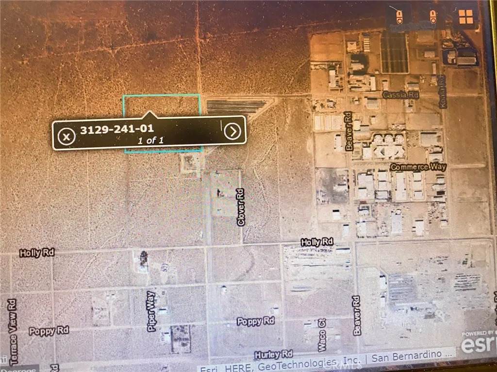 0 Cassia / Richardson - Photo 1