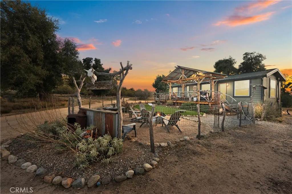 30415 Chihuahua Valley - Photo 1