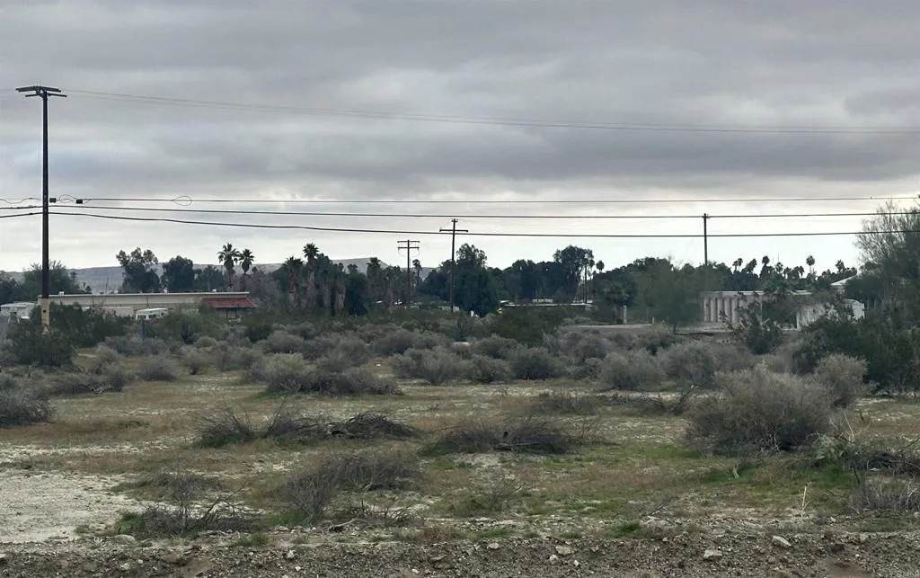 0 Borrego Springs - Photo 1