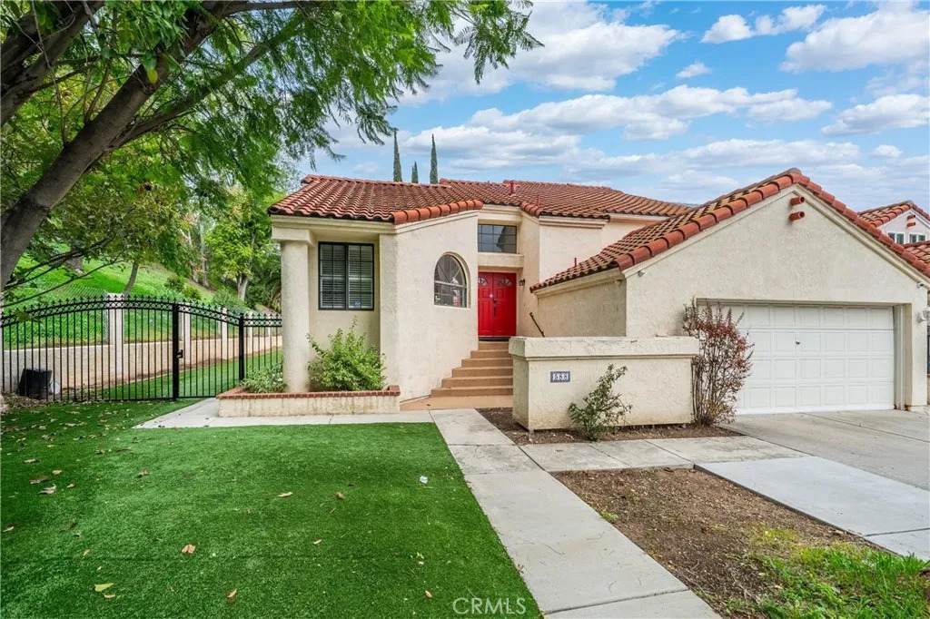 588 Silver Fox - Photo 1