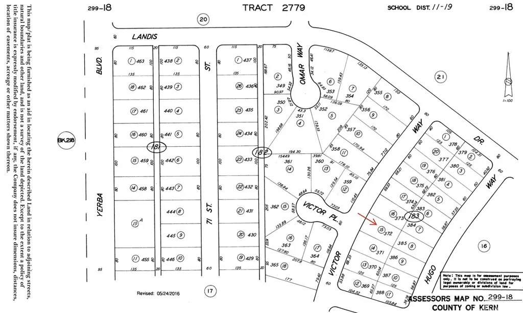 0 Victor Way - Photo 1