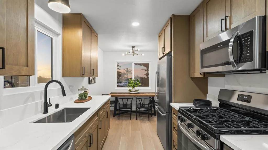 3522 Badillo Road - Photo 1