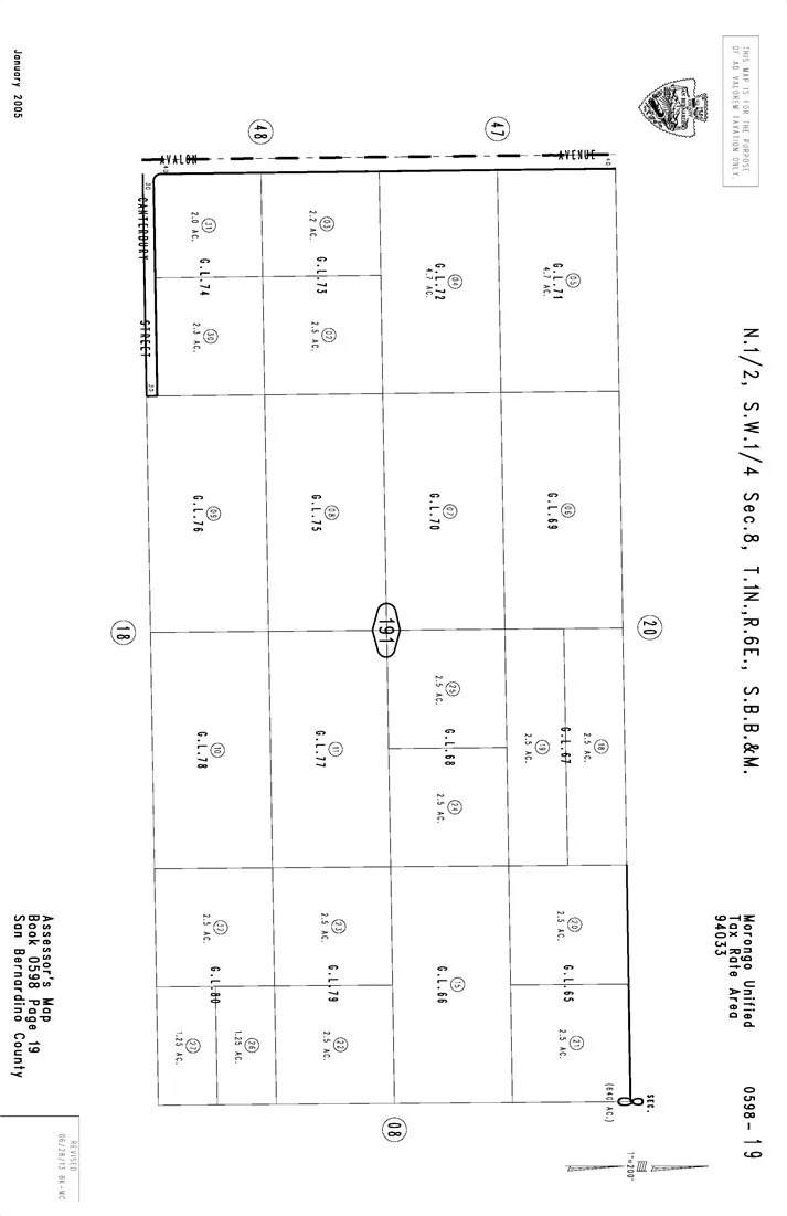 3750 Indio - Photo 1
