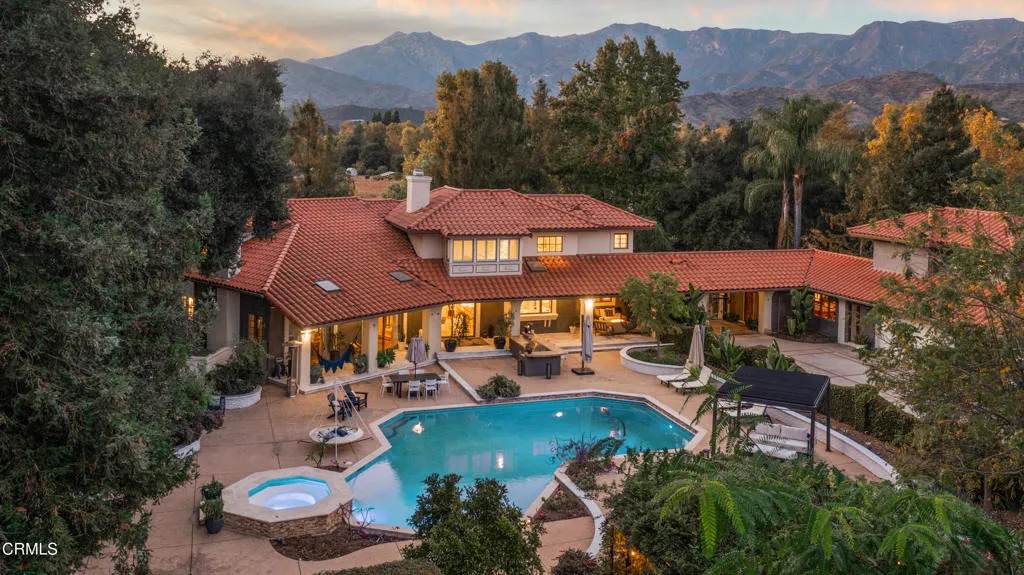 12250 Linda Flora Drive - Photo 1