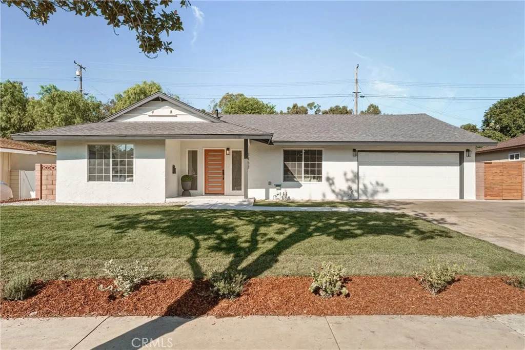 2463 Harmony Hill - Photo 1