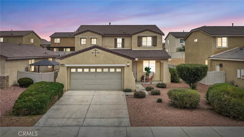 16617 Desert Lily Street - Photo 1