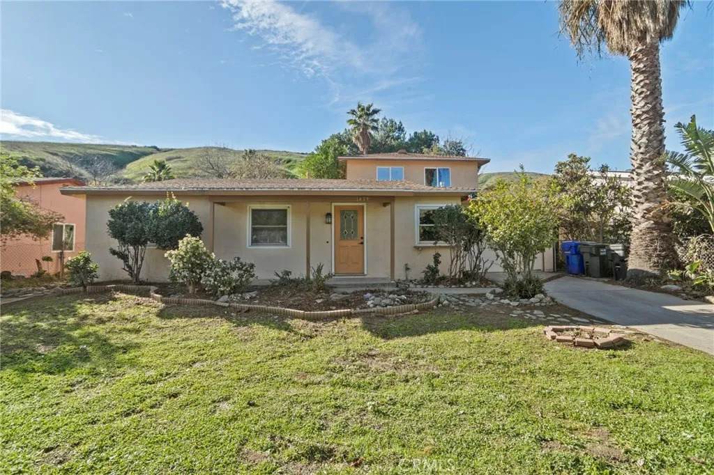 1439 Morgan Road - Photo 1