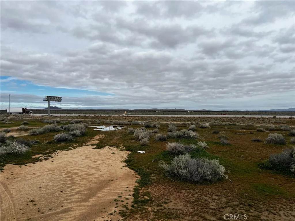 0 Near Kramer Station - Photo 1