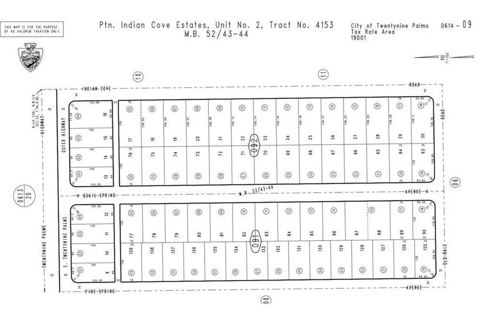 69029 29 Palms - Photo 1