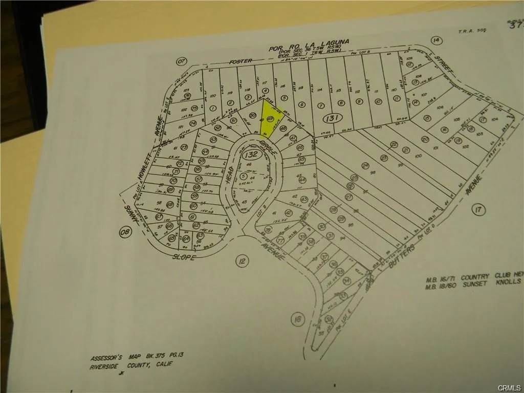0 Head Circle - Photo 1