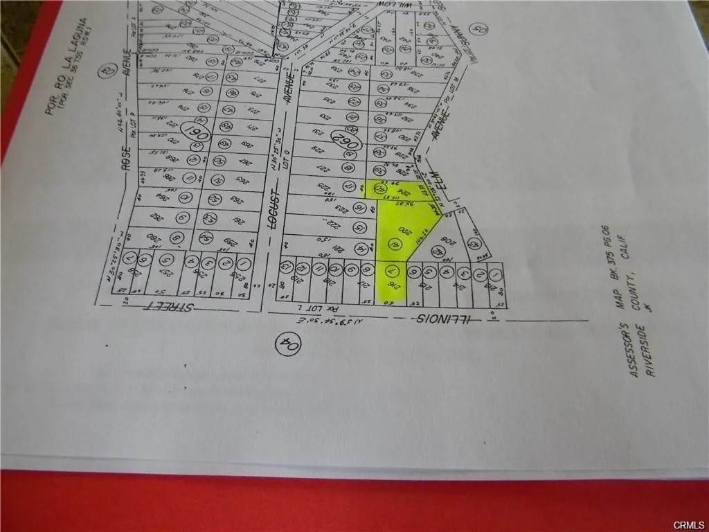 0 Illinois Street - Photo 1