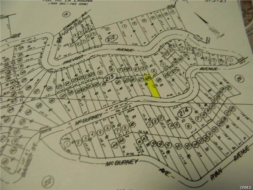 0 Mcburney Ave - Photo 1