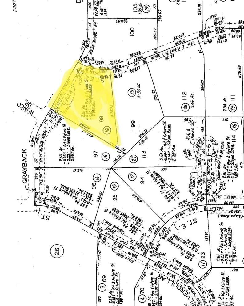 0 Grayback - Photo 1