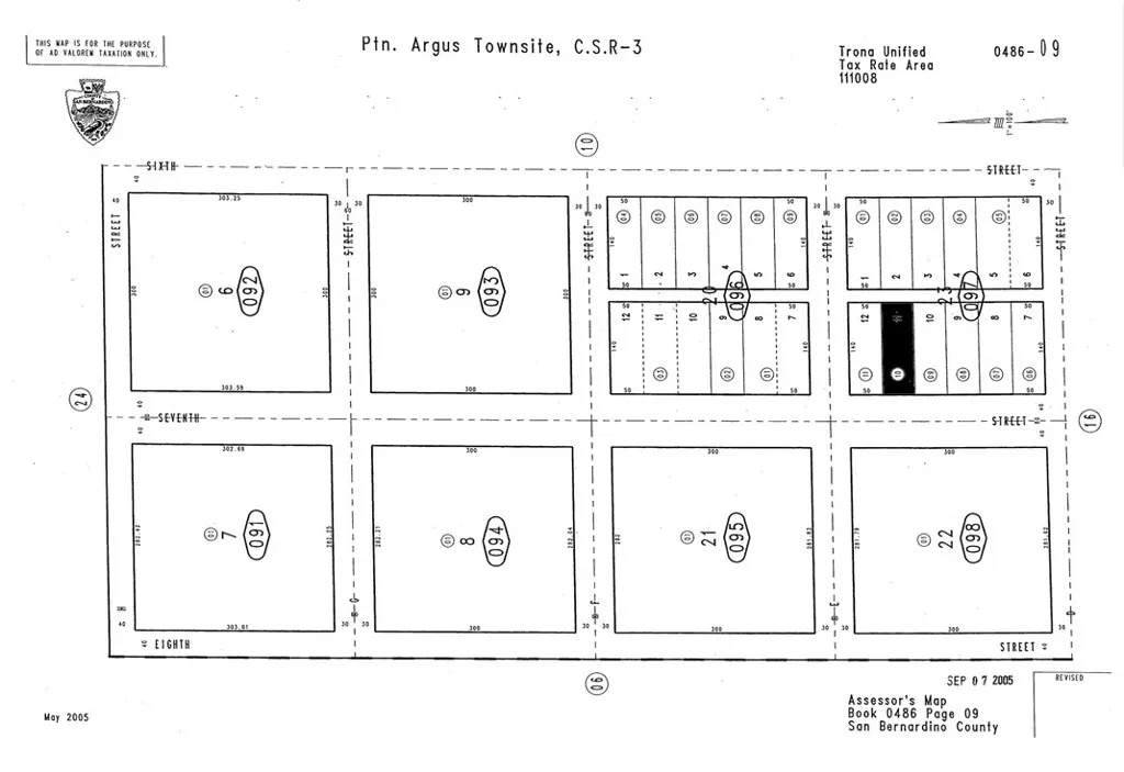 0 Aka 7th - Photo 1